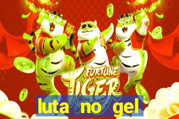 luta no gel cassino dance